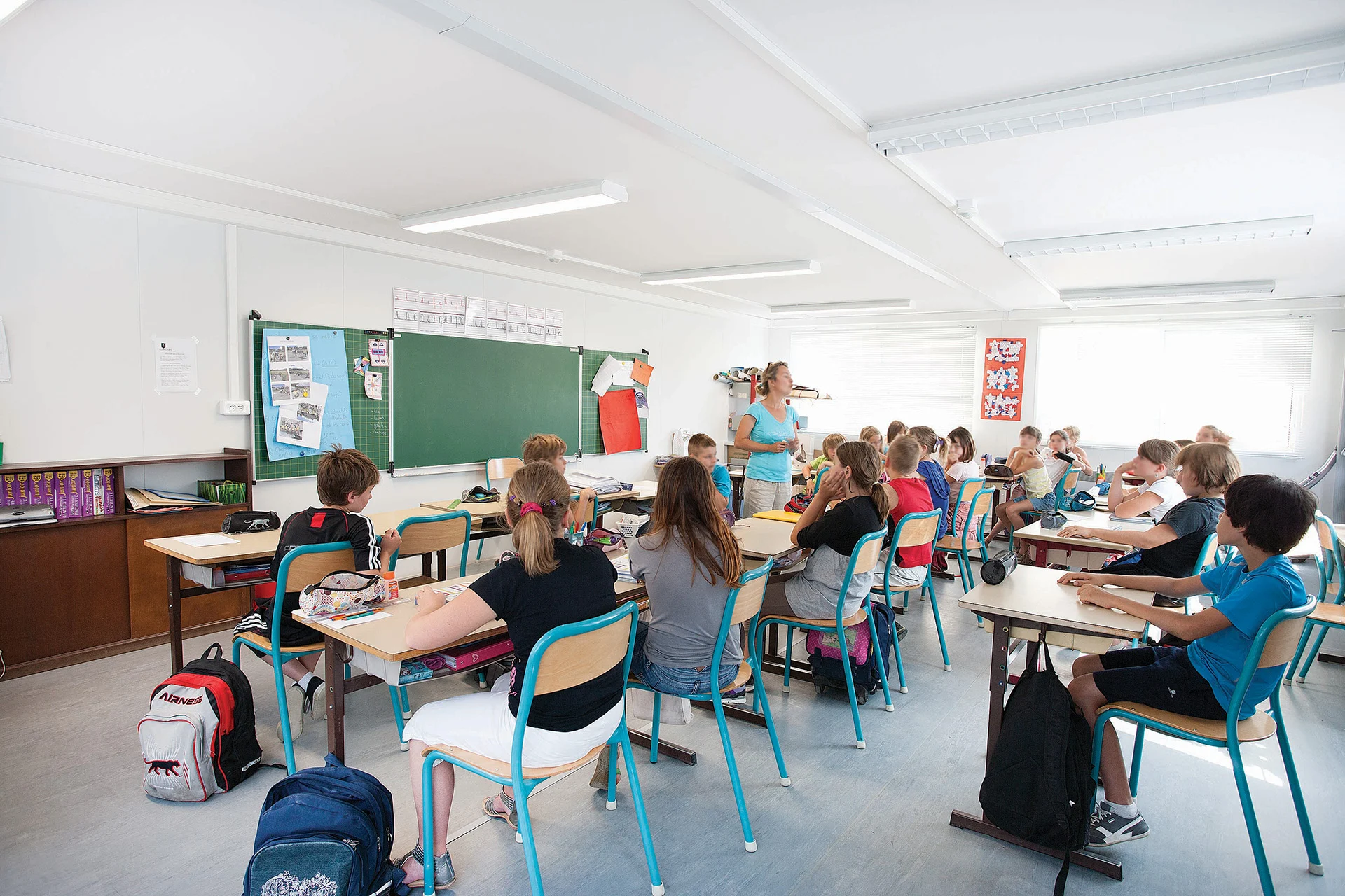 Cours Legendre