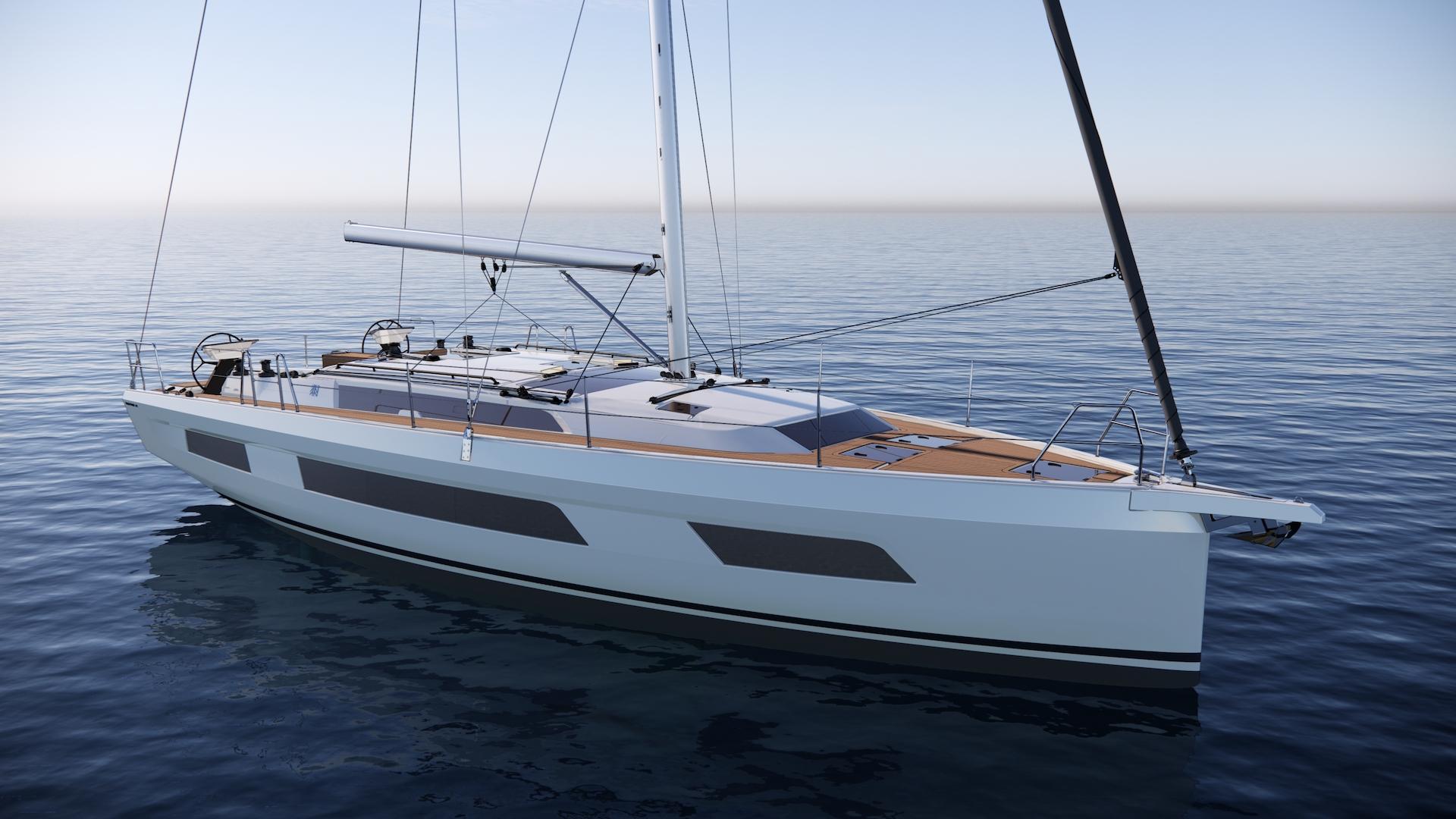 Fountaine Pajot / Dufour